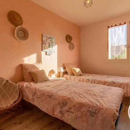 Confortable Au Cœur Du Vignoble Avec Wifi Et Parking, Proche Du Puy Du Fou - Fr-1-622-94 Bellevigne-en-Layon