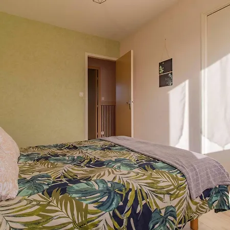 Confortable Au Coeur Du Vignoble Avec Wifi Et Parking, Proche Du Puy Du Fou - Fr-1-622-94 Casa vacanze Bellevigne-en-Layon