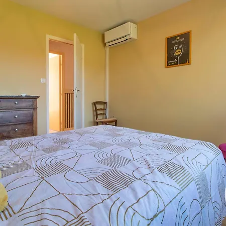 Confortable Au Coeur Du Vignoble Avec Wifi Et Parking, Proche Du Puy Du Fou - Fr-1-622-94 Bellevigne-en-Layon
