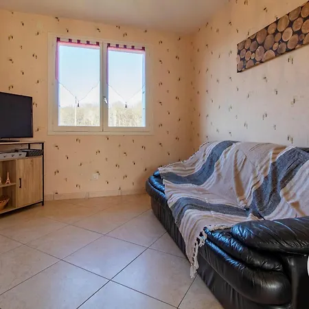 Confortable Au Coeur Du Vignoble Avec Wifi Et Parking, Proche Du Puy Du Fou - Fr-1-622-94 * Bellevigne-en-Layon