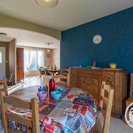 Confortable Au Cœur Du Vignoble Avec Wifi Et Parking, Proche Du Puy Du Fou - Fr-1-622-94 Bellevigne-en-Layon