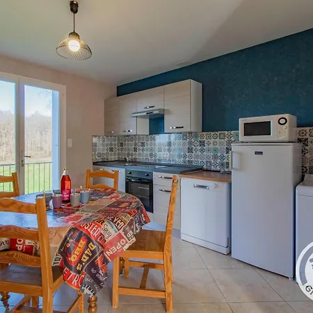 Casa vacanze Confortable Au Coeur Du Vignoble Avec Wifi Et Parking, Proche Du Puy Du Fou - Fr-1-622-94
