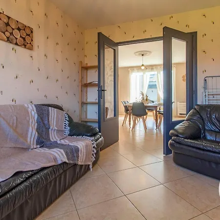 別荘 Confortable Au Coeur Du Vignoble Avec Wifi Et Parking, Proche Du Puy Du Fou - Fr-1-622-94 *