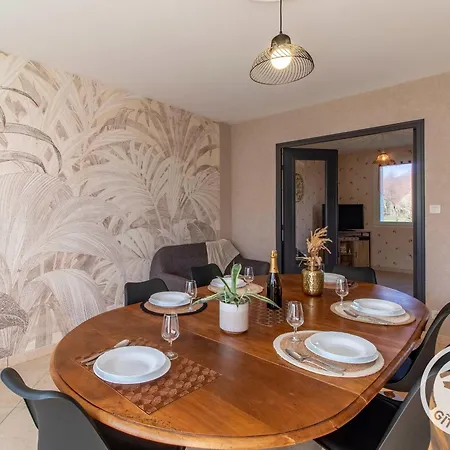 Confortable Au Coeur Du Vignoble Avec Wifi Et Parking, Proche Du Puy Du Fou - Fr-1-622-94 *