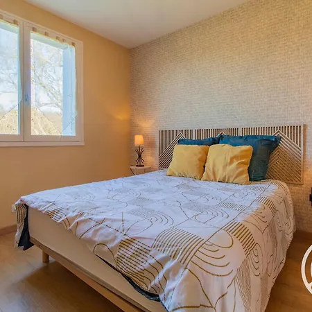 別荘 Confortable Au Coeur Du Vignoble Avec Wifi Et Parking, Proche Du Puy Du Fou - Fr-1-622-94 *