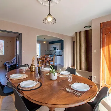 Confortable Au Coeur Du Vignoble Avec Wifi Et Parking, Proche Du Puy Du Fou - Fr-1-622-94 Σπίτι διακοπών Bellevigne-en-Layon