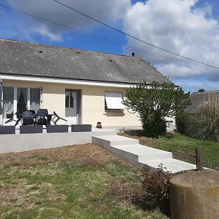 Casa vacanze Confortable Au Coeur Du Vignoble Avec Wifi Et Parking, Proche Du Puy Du Fou - Fr-1-622-94 *