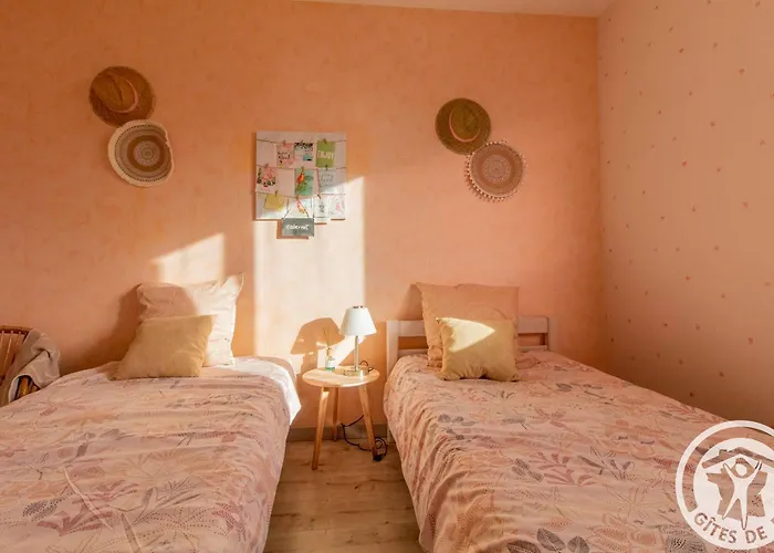 Confortable Au Coeur Du Vignoble Avec Wifi Et Parking, Proche Du Puy Du Fou - Fr-1-622-94 * Bellevigne-en-Layon