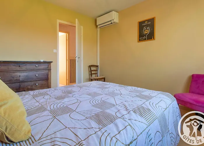 Confortable Au Coeur Du Vignoble Avec Wifi Et Parking, Proche Du Puy Du Fou - Fr-1-622-94 Bellevigne-en-Layon