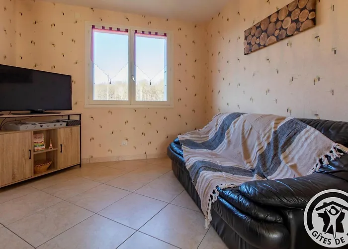 Confortable Au Coeur Du Vignoble Avec Wifi Et Parking, Proche Du Puy Du Fou - Fr-1-622-94 * Bellevigne-en-Layon