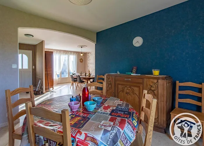 Confortable Au Coeur Du Vignoble Avec Wifi Et Parking, Proche Du Puy Du Fou - Fr-1-622-94 Bellevigne-en-Layon