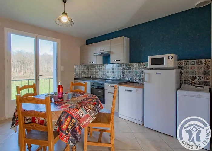 Feriehus Confortable Au Coeur Du Vignoble Avec Wifi Et Parking, Proche Du Puy Du Fou - Fr-1-622-94