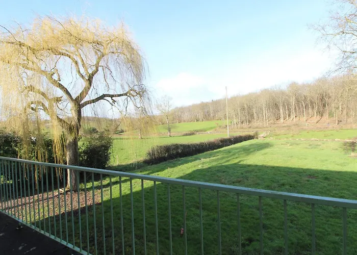 Feriehus Confortable Au Coeur Du Vignoble Avec Wifi Et Parking, Proche Du Puy Du Fou - Fr-1-622-94