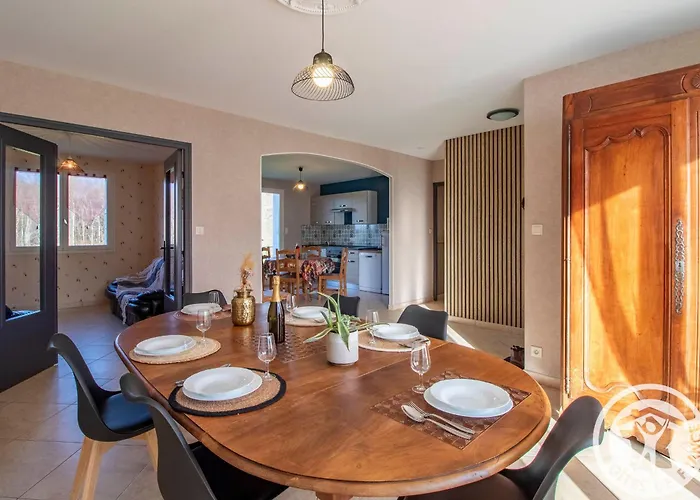 Confortable Au Coeur Du Vignoble Avec Wifi Et Parking, Proche Du Puy Du Fou - Fr-1-622-94 Feriehus Bellevigne-en-Layon