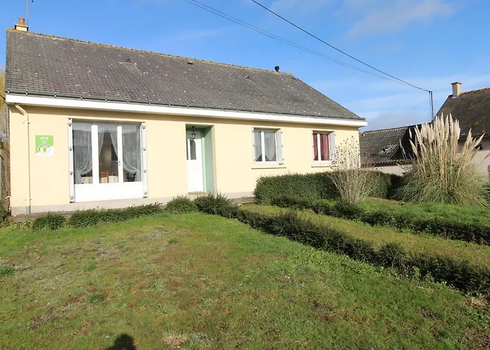 Confortable Au Coeur Du Vignoble Avec Wifi Et Parking, Proche Du Puy Du Fou - Fr-1-622-94 Feriehus